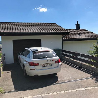 Einfamilienhaus Otelfingen