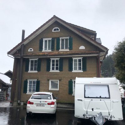 Einfamilienhaus Neuägeri