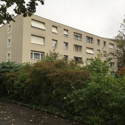 Einfamilienhaus Basel